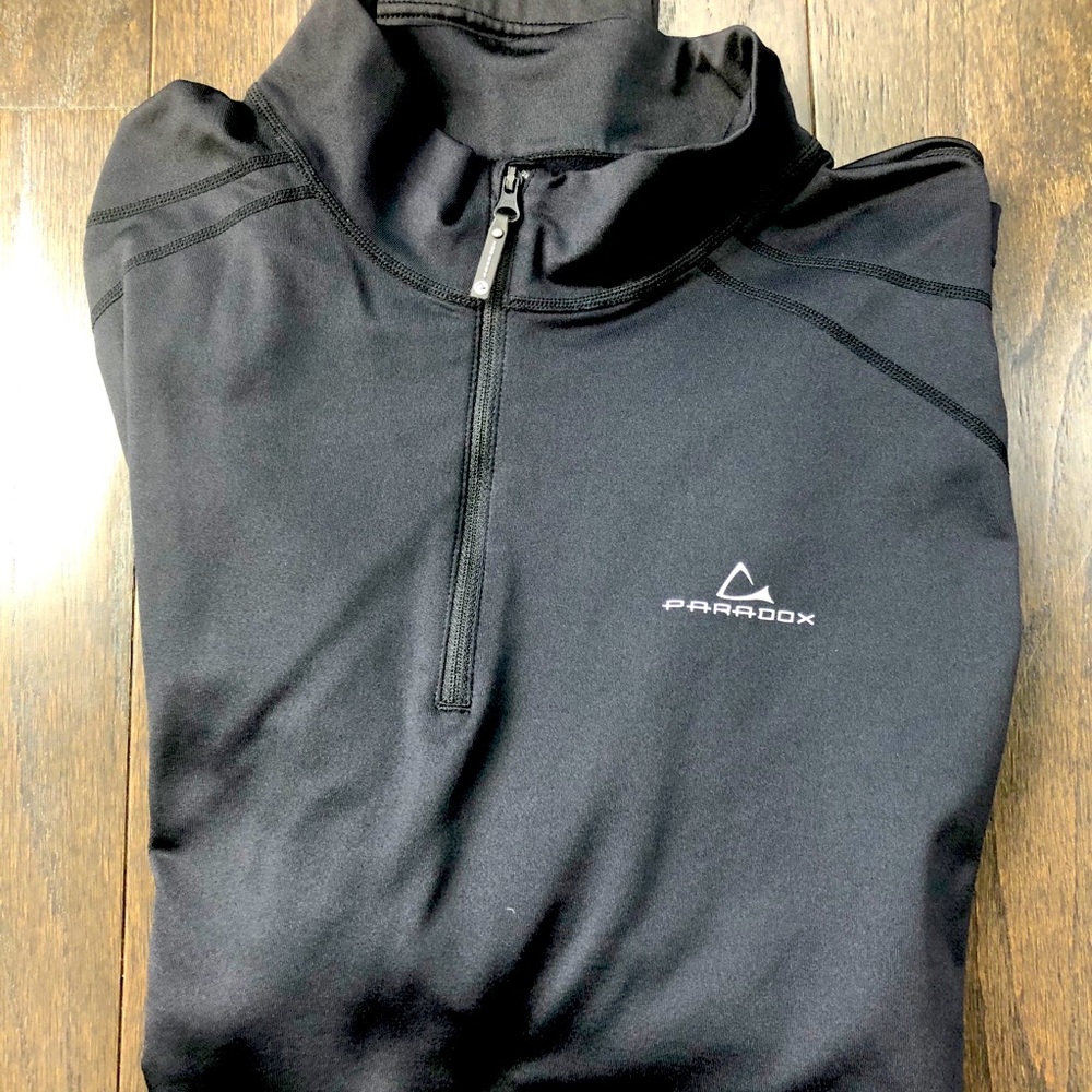 Men’s Lightweight Jacket